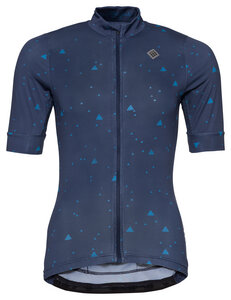 VELOZIP nul - Recycled Poly Jersey - triple2