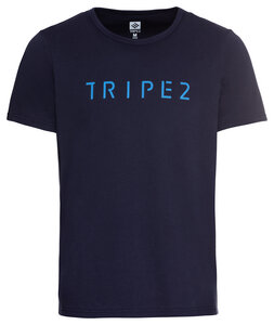 TUUR een - Logo - Organic Cotton Jersey - Men - triple2