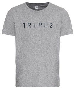 TUUR een - Logo - Organic Cotton Jersey - Men - triple2