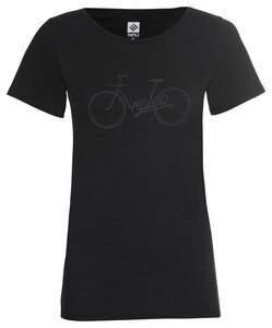 TUUR een - Bike - Organic Cotton Jersey - Women - triple2