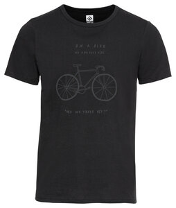 TUUR een - Bike - Organic Cotton Jersey - Men - triple2