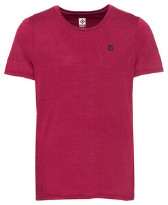 STOD een - Merino Tencel Shirt - triple2