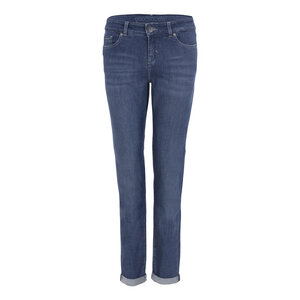 Womens Slim Tapered Jeans Harrow - goodsociety