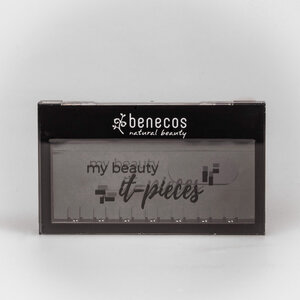 benecos Refill it-pieces Palette - benecos