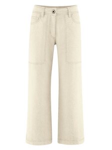 Pants High Rise - HempAge