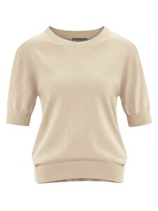Short Sleeve Pullover - HempAge