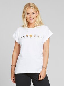 T-Shirt Visby Dandelion - DEDICATED