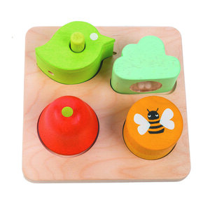 AUDIO Sensory Tray - Tender Leaf Toys