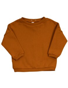 Baby Sweatshirt aus Bio-Baumwolle "Suli" - CORA happywear