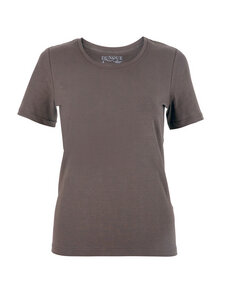 Dunque Damen T-Shirt Bio Baumwolle mit Elasthan - Dunque by Schweikardt Moden