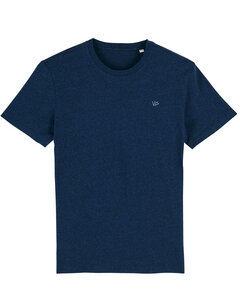 Männer Premium T-Shirt aus Bio Baumwolle - vis wear