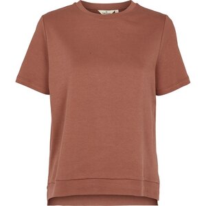 T-Shirt Vendela aus Bio-Baumwolle - Basic Apparel