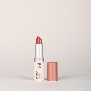 GRN [GRÜN] Lipstick rose - Bio-Jojobaöl - gute Haftung - talkfrei - vegan - GRN [GRÜN]