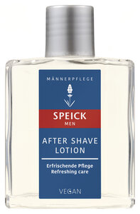 Men After Shave Lotion - Speick