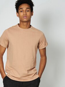 T-Shirt BOY for MEN aus 100% Bio-Baumwolle - JAN N JUNE