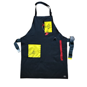 Grillschürze Galley BBQ Apron - Bag to Life