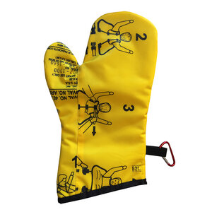 Grillhandschuh Galley BBQ Glove - Bag to Life