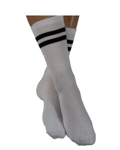 3 Paar Sport Socken Bio-Baumwolle Tennissocken - Albero