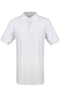Poloshirt extra lang+slim fit - LANGER JUNG