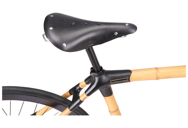 Bamboobee Phoenix Original Bambus Fahrrad Avocadostore