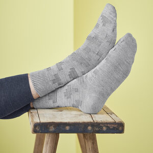 Socken - Living Crafts
