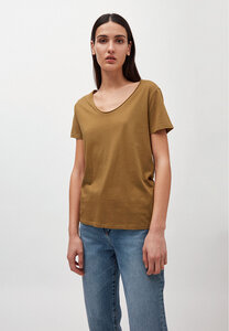 HAADIA - Damen T-Shirt aus Bio-Baumwolle - ARMEDANGELS