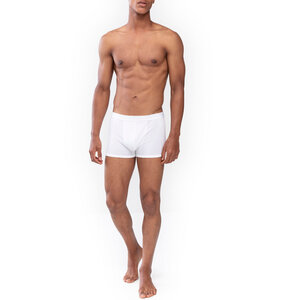Herren Shorty mit weichem Webbund aus Pima Baumwolle - Mey
