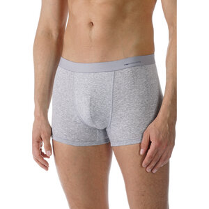 Herren Shorty mit weichem Webbund aus Pima Baumwolle - Mey