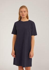 KLEAA - Damen Jerseykleid aus Bio-Baumwolle - ARMEDANGELS