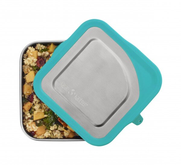 Klean Kanteen Klean Kanteen® Lunch Box 592 ml (20oz) Agave Mint