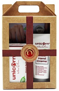 unicorn® Geschenkset "Happy-Hands" - unicorn