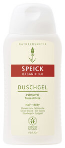 Speick Organic 3.0 Duschgel - Speick