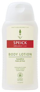Speick Organic 3.0 Body Lotion - Speick