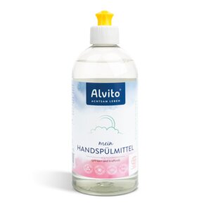 Alvito HandSpülmittel 500 ml ökologisch - Alvito