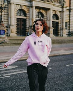 Have I Told you lately - Classic Hoodie - Hityl