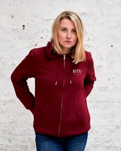 Have I Told you lately - Classic Zipper Hoodie - Hityl