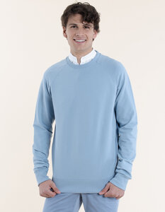 Paolo Pullover aus Bio-Baumwolle - Re-Bello