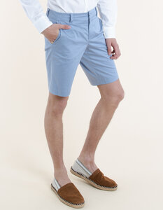 Edvar Shorts aus Bio-Buamwolle - Re-Bello