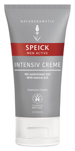 Men Active Intensiv Creme - Speick