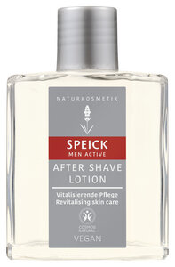 Men Active After Shave Lotion - Speick