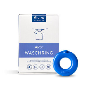Alvito WaschRing - Alvito