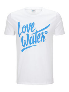 Love Water Shirt  - HYDROPHIL