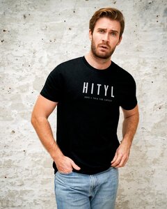 Have I told you lately - Organic Shirt - Hityl