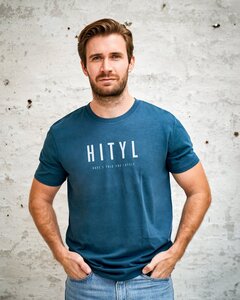 Have I told you lately - Organic Shirt - Hityl