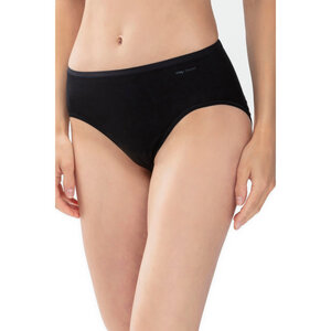 2er Pack Organic American Pants Damen Slip Bio-Baumwolle 29816 - Mey