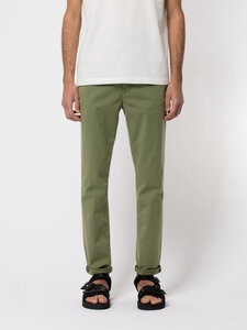 Chino-Hose Easy Alvin - Nudie Jeans