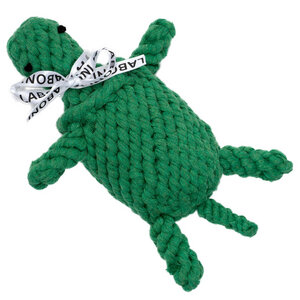 Tauspielzeug für den Hund: Turtle Tina - Laboni