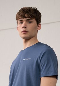 LOGO STICK T-SHIRT - HAFENDIEB