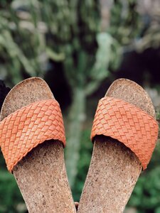 Guadiana Sandals - Momoc shoes