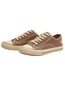 Marley Taupe - Grand Step Shoes